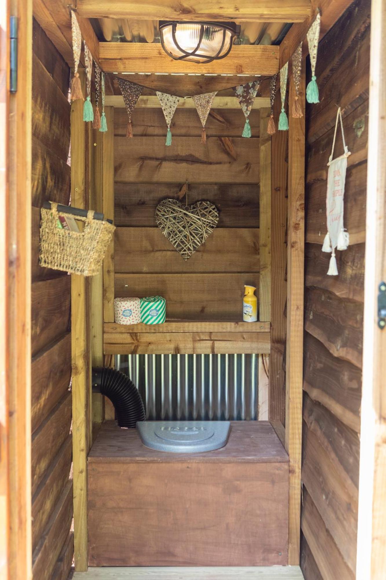Stargazer Glamping Uk Orion 4-person * Ross-on-Wye