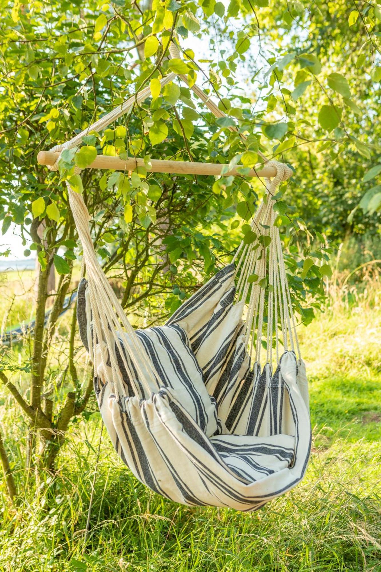 Luxury tent Stargazer Glamping Uk Orion 4-person Ross-on-Wye